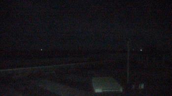 Weather camera view of Ocean Beach Park.