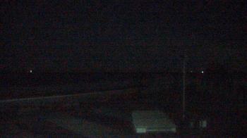 Weather camera view of Ocean Beach Park.