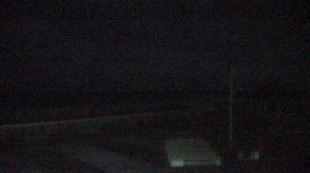 Weather camera view of Ocean Beach Park.