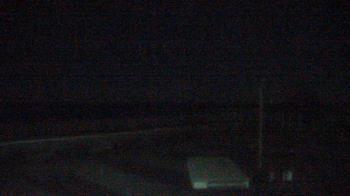 Weather camera view of Ocean Beach Park.