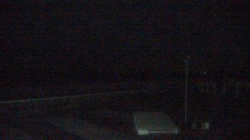 Weather camera view of Ocean Beach Park.