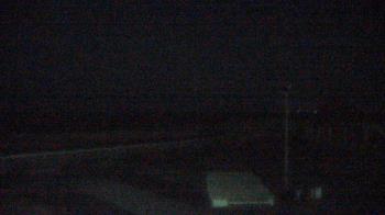 Weather camera view of Ocean Beach Park.