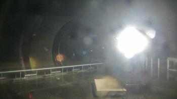 Weather camera view of Ocean Beach Park.