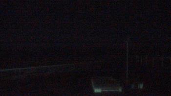 Weather camera view of Ocean Beach Park.