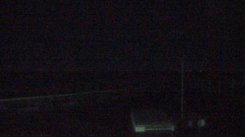 Weather camera view of Ocean Beach Park.