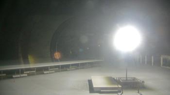 Weather camera view of Ocean Beach Park.