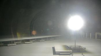 Weather camera view of Ocean Beach Park.