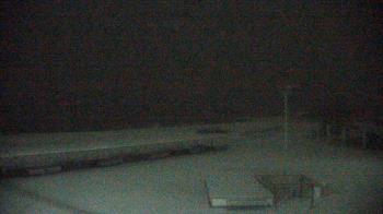 Weather camera view of Ocean Beach Park.