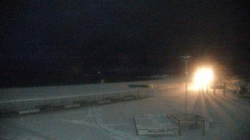Weather camera view of Ocean Beach Park.