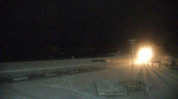 Weather camera view of Ocean Beach Park.