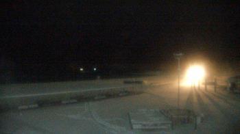Weather camera view of Ocean Beach Park.