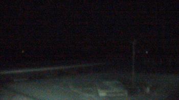 Weather camera view of Ocean Beach Park.