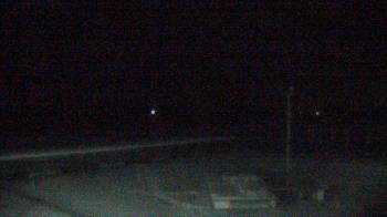 Weather camera view of Ocean Beach Park.