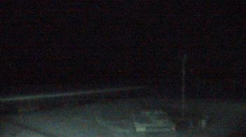 Weather camera view of Ocean Beach Park.