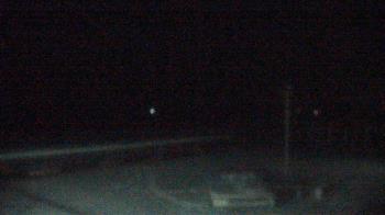 Weather camera view of Ocean Beach Park.