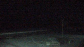 Weather camera view of Ocean Beach Park.