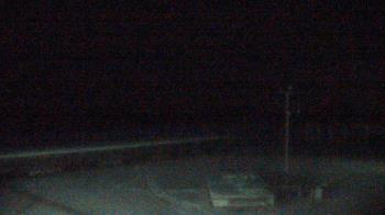 Weather camera view of Ocean Beach Park.