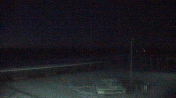Weather camera view of Ocean Beach Park.