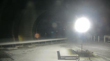 Weather camera view of Ocean Beach Park.