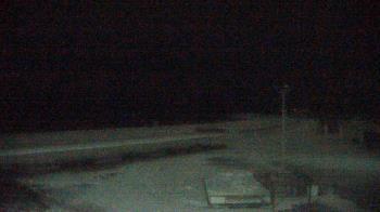 Weather camera view of Ocean Beach Park.