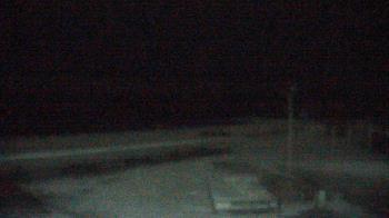 Weather camera view of Ocean Beach Park.