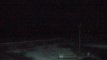 Weather camera view of Ocean Beach Park.