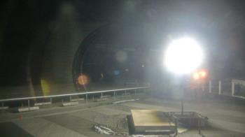 Weather camera view of Ocean Beach Park.