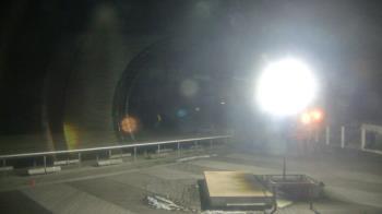 Weather camera view of Ocean Beach Park.