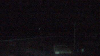 Weather camera view of Ocean Beach Park.