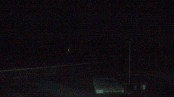 Weather camera view of Ocean Beach Park.