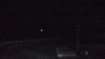 Weather camera view of Ocean Beach Park.