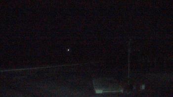 Weather camera view of Ocean Beach Park.