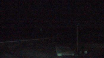 Weather camera view of Ocean Beach Park.