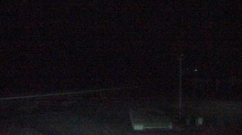 Weather camera view of Ocean Beach Park.