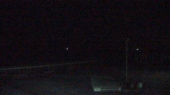 Weather camera view of Ocean Beach Park.