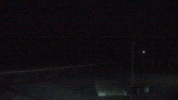 Weather camera view of Ocean Beach Park.