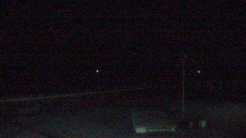 Weather camera view of Ocean Beach Park.