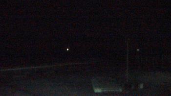 Weather camera view of Ocean Beach Park.