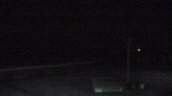 Weather camera view of Ocean Beach Park.