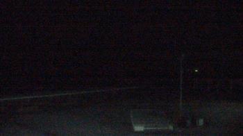 Weather camera view of Ocean Beach Park.