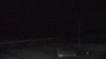 Weather camera view of Ocean Beach Park.