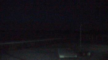 Weather camera view of Ocean Beach Park.