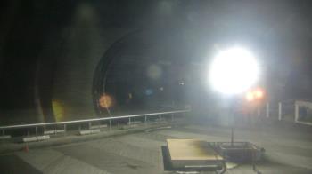 Weather camera view of Ocean Beach Park.