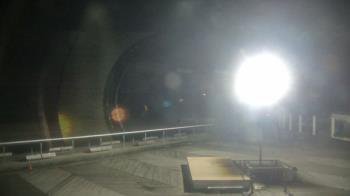 Weather camera view of Ocean Beach Park.