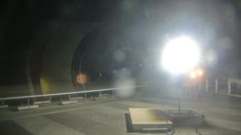 Weather camera view of Ocean Beach Park.