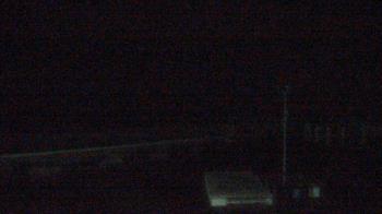 Weather camera view of Ocean Beach Park.