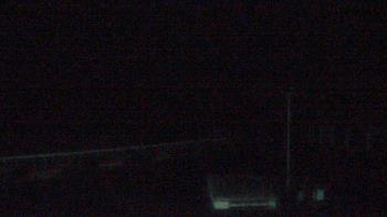 Weather camera view of Ocean Beach Park.