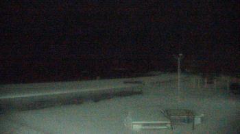 Weather camera view of Ocean Beach Park.
