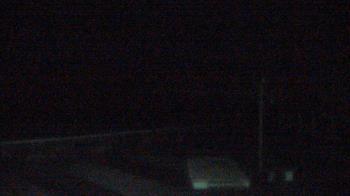 Weather camera view of Ocean Beach Park.