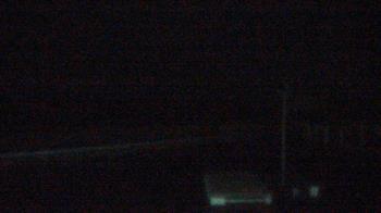 Weather camera view of Ocean Beach Park.